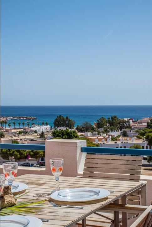 فيلا Casa Sirena Vft/Al/00853 سان خوسيه المظهر الخارجي الصورة