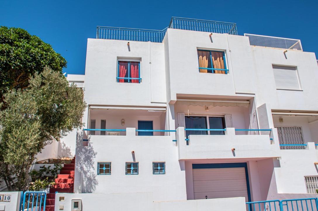 فيلا Casa Sirena Vft/Al/00853 سان خوسيه المظهر الخارجي الصورة