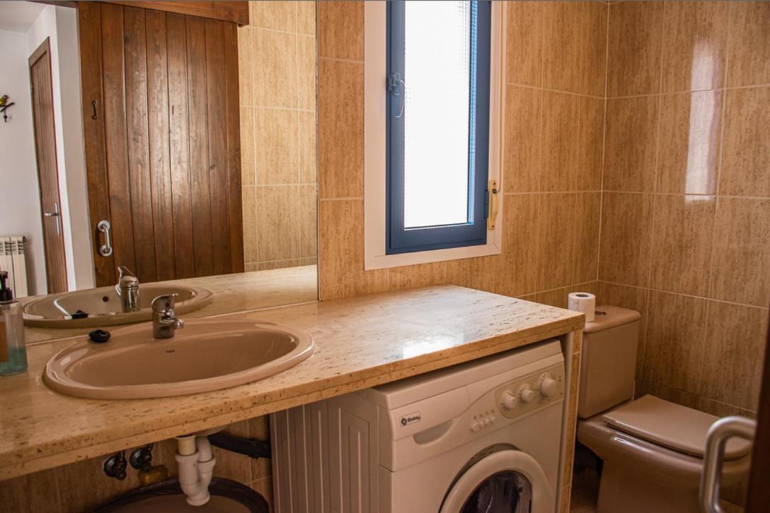 فيلا Casa Sirena Vft/Al/00853 سان خوسيه المظهر الخارجي الصورة