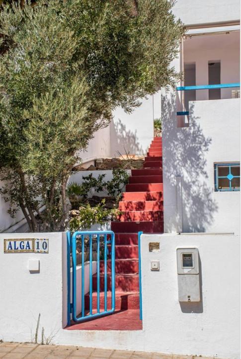 فيلا Casa Sirena Vft/Al/00853 سان خوسيه المظهر الخارجي الصورة