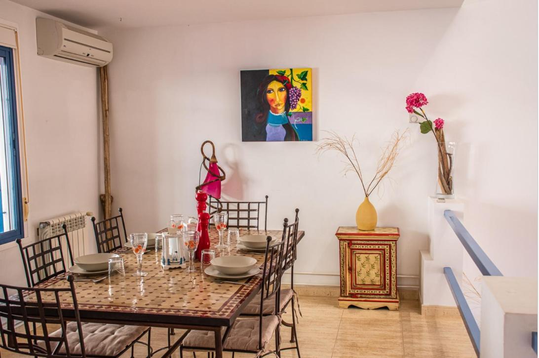 فيلا Casa Sirena Vft/Al/00853 سان خوسيه المظهر الخارجي الصورة